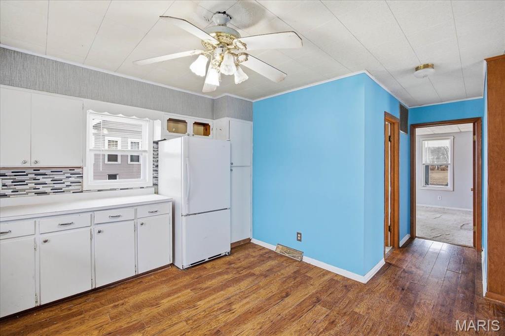 89 South Main Street Hoyleton, IL 62803 - Photo 12 of 47