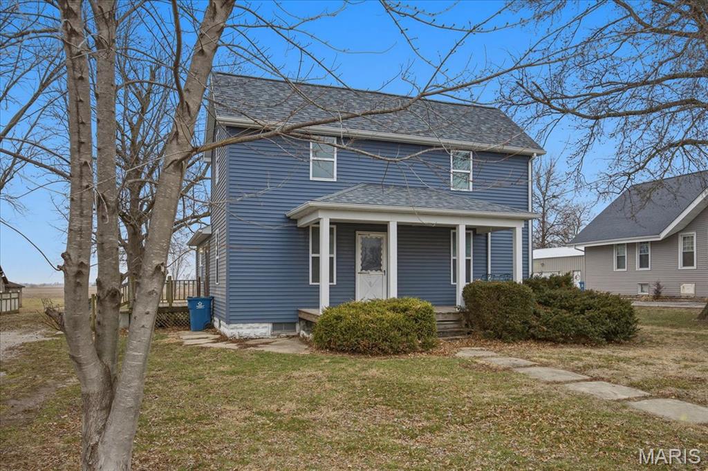 89 South Main Street Hoyleton, IL 62803 - Photo 2 of 47