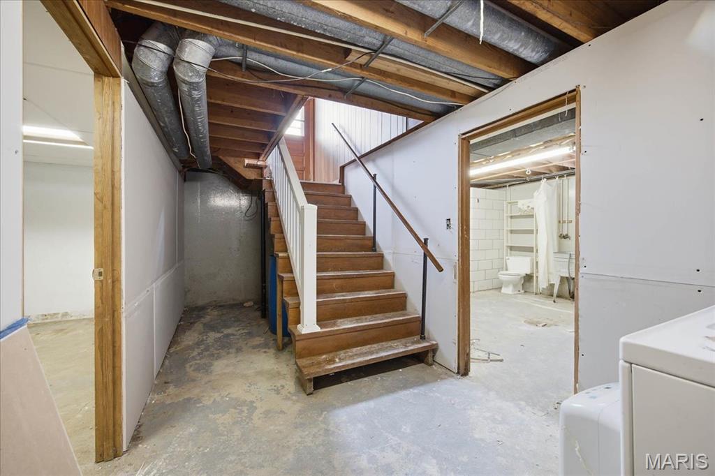 89 South Main Street Hoyleton, IL 62803 - Photo 21 of 47