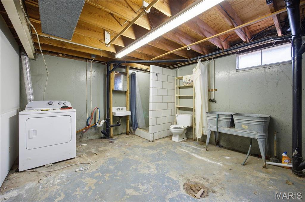 89 South Main Street Hoyleton, IL 62803 - Photo 24 of 47