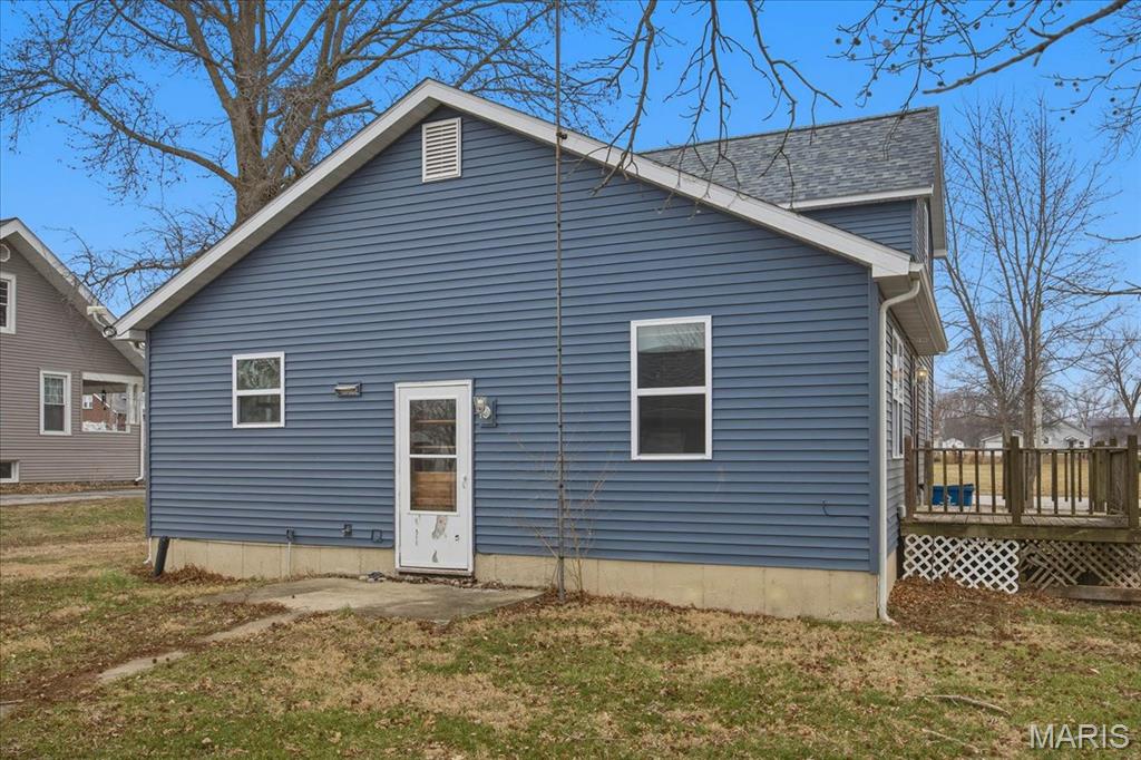 89 South Main Street Hoyleton, IL 62803 - Photo 27 of 47