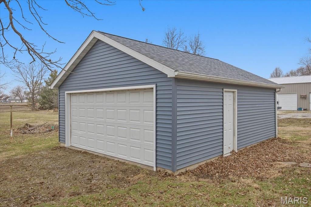 89 South Main Street Hoyleton, IL 62803 - Photo 29 of 47