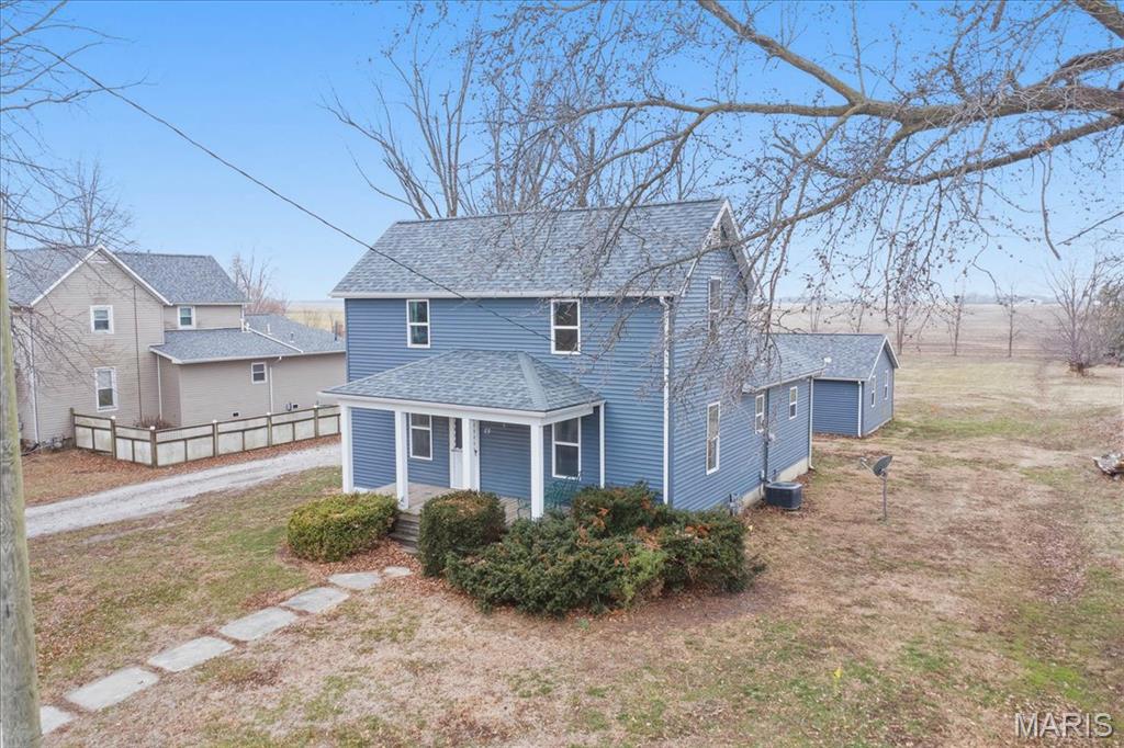 89 South Main Street Hoyleton, IL 62803 - Photo 32 of 47