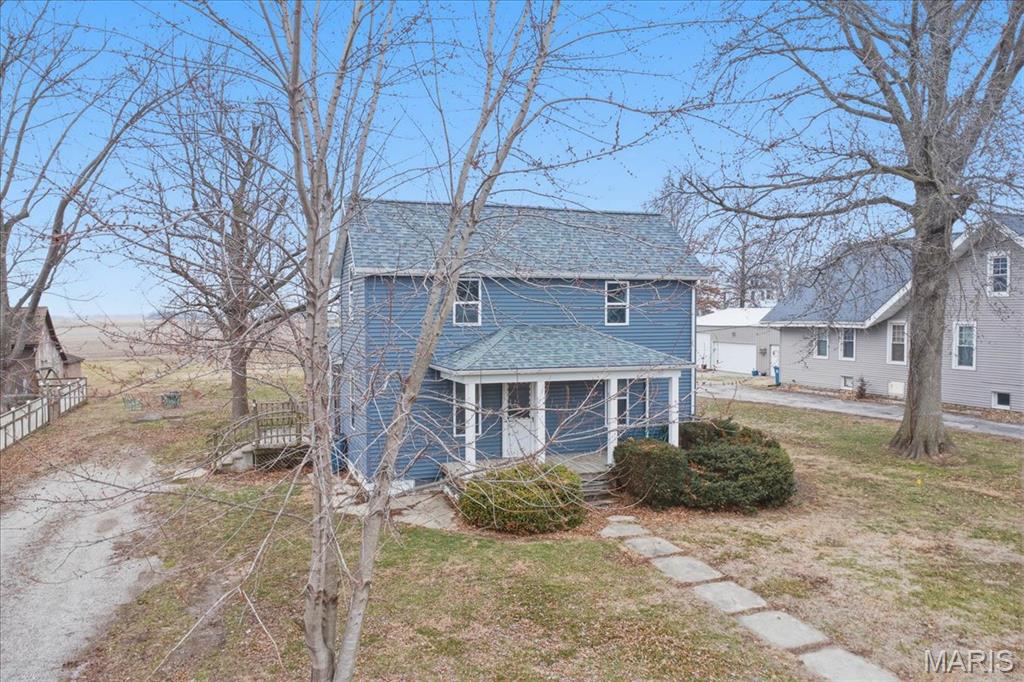 89 South Main Street Hoyleton, IL 62803 - Photo 34 of 47