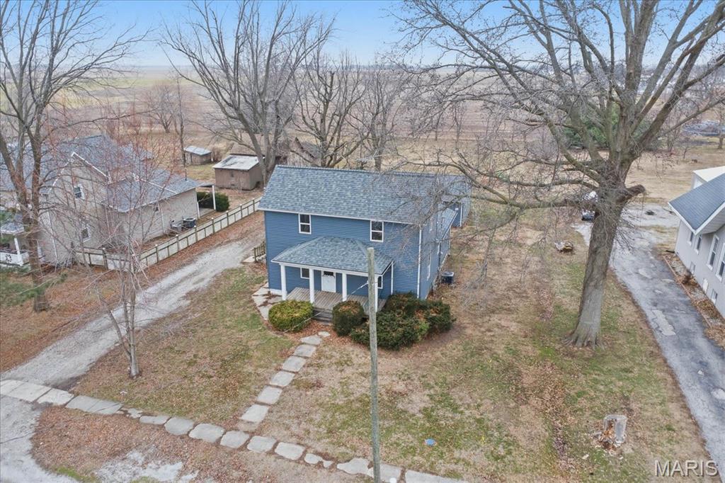 89 South Main Street Hoyleton, IL 62803 - Photo 37 of 47