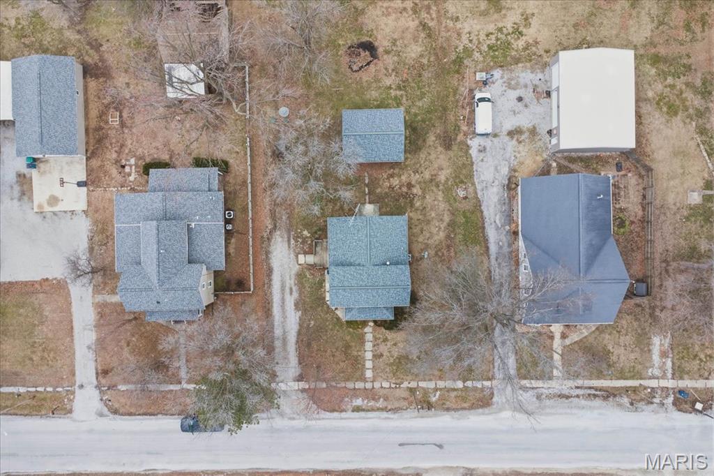 89 South Main Street Hoyleton, IL 62803 - Photo 38 of 47