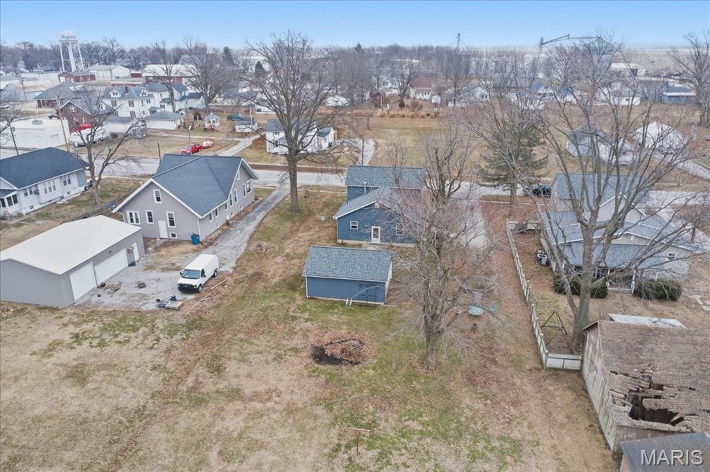 89 South Main Street Hoyleton, IL 62803 - Photo 39 of 47