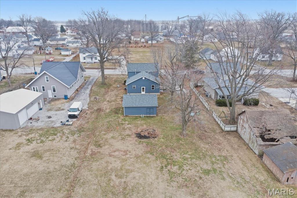 89 South Main Street Hoyleton, IL 62803 - Photo 40 of 47