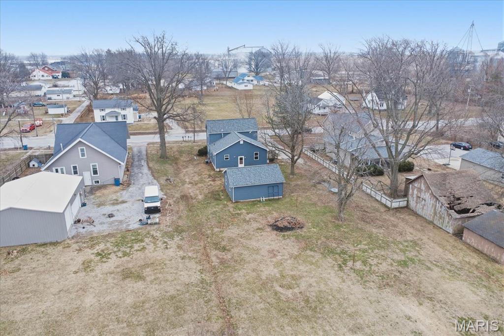 89 South Main Street Hoyleton, IL 62803 - Photo 41 of 47