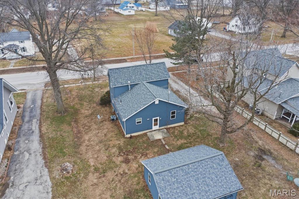 89 South Main Street Hoyleton, IL 62803 - Photo 42 of 47