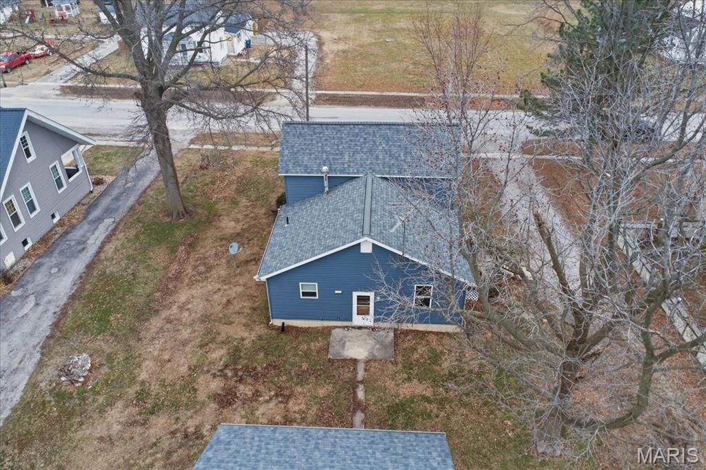 89 South Main Street Hoyleton, IL 62803 - Photo 43 of 47