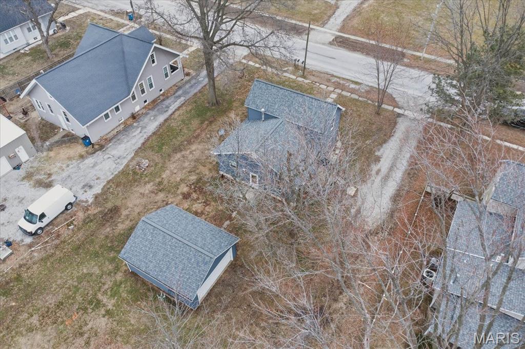 89 South Main Street Hoyleton, IL 62803 - Photo 44 of 47