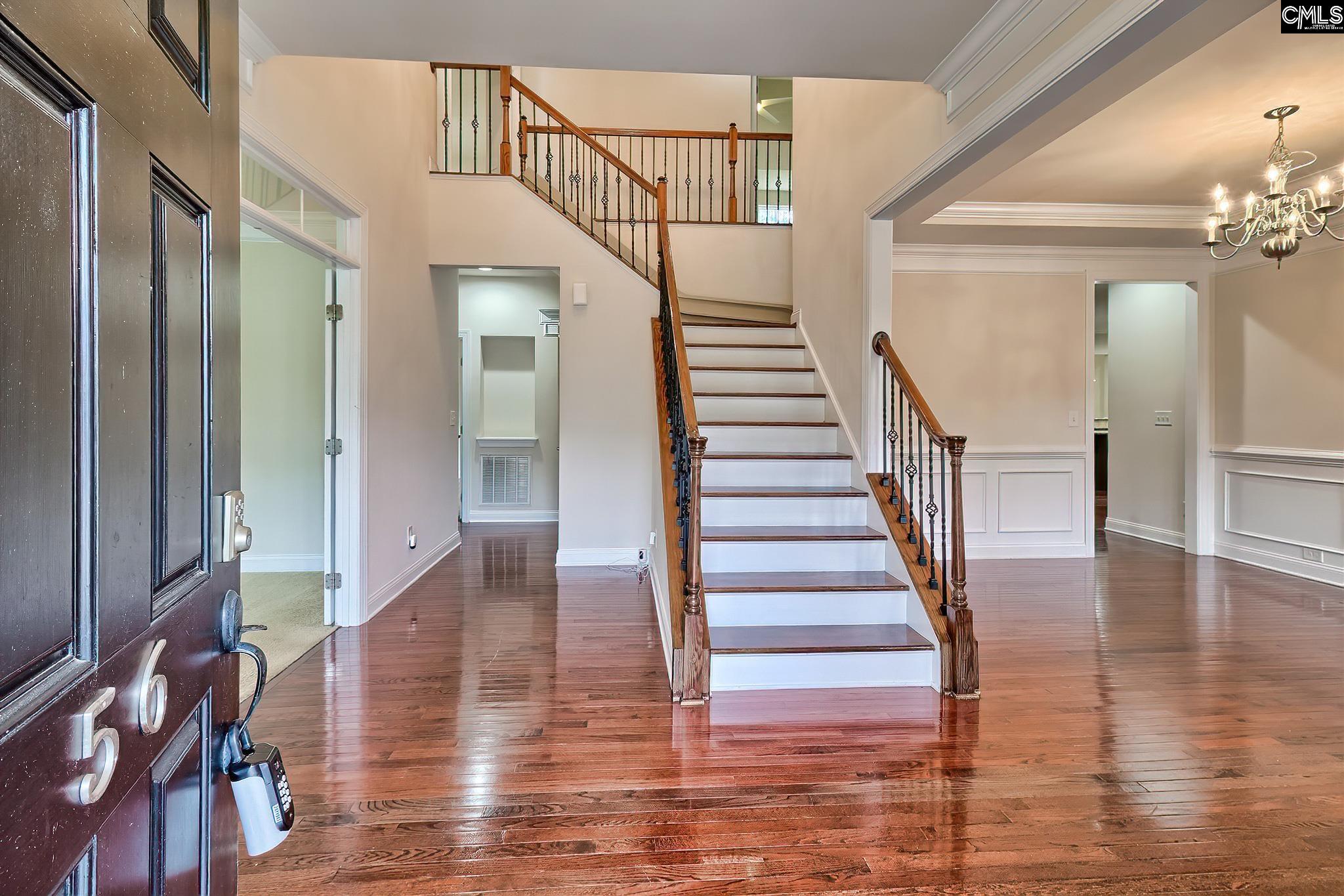 56 Roundtree Road Blythewood, SC 29016 - Photo 5 of 63