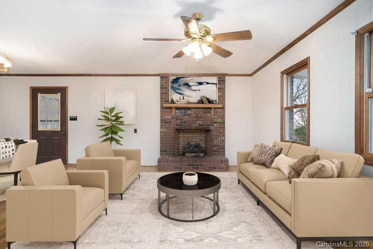 1205 Ralph B Keener Road Lincolnton, NC 28092 - Photo 2 of 21 Gallery Image 2