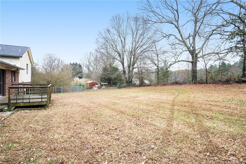 1205 Ralph B Keener Road Lincolnton, NC 28092 - Photo 21 of 21 Gallery Image 21