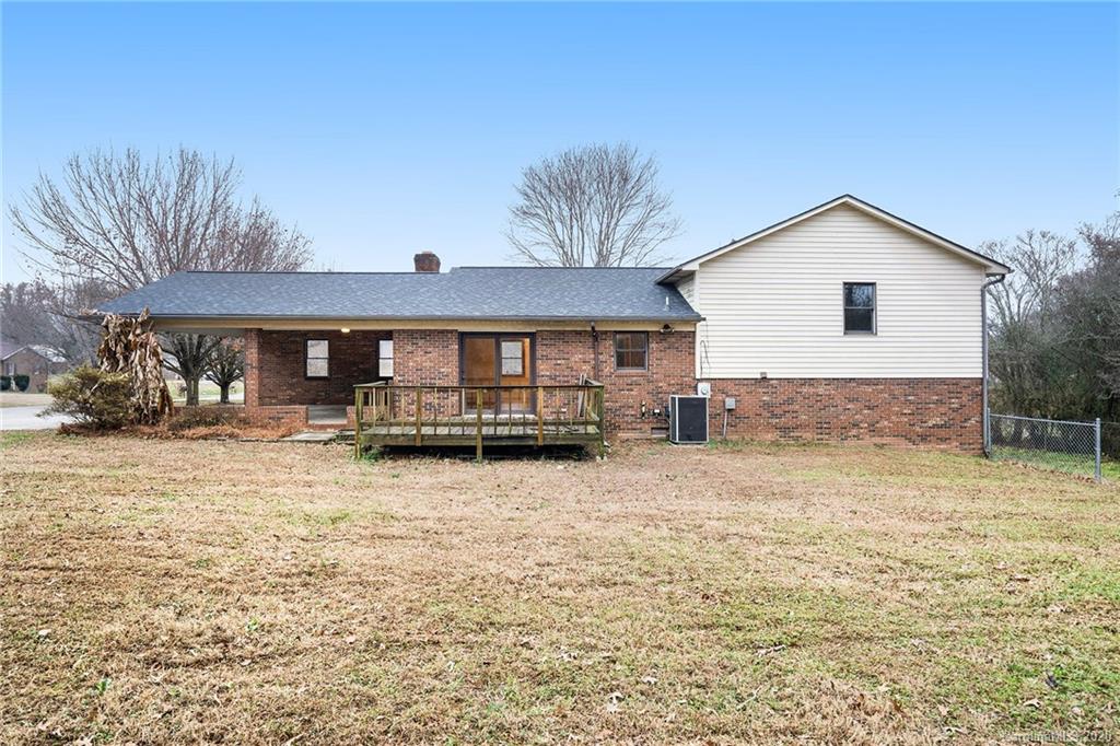 1205 Ralph B Keener Road Lincolnton, NC 28092 - Photo 7 of 21 Gallery Image 7