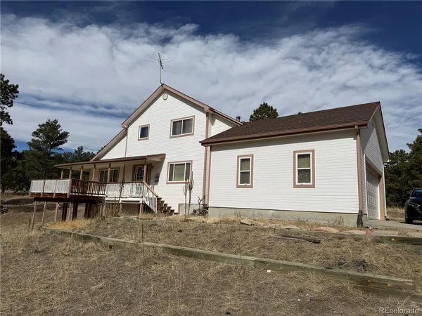 $375,000 | 23533 Emerald Trail, Deer Trail, CO 80105