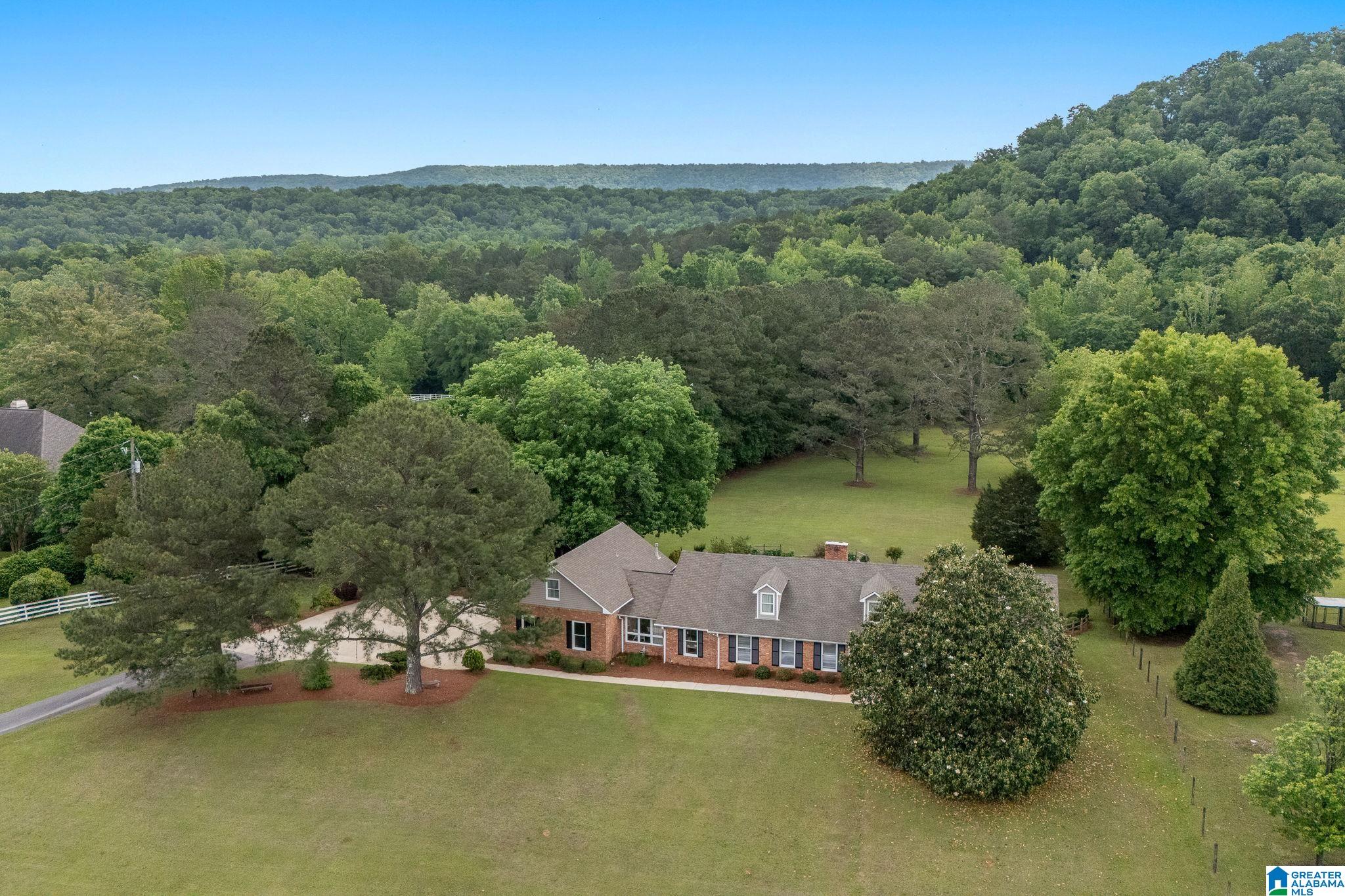 3040 Cahaba Valley Road Pelham, AL 35124 - Photo 76 of 100