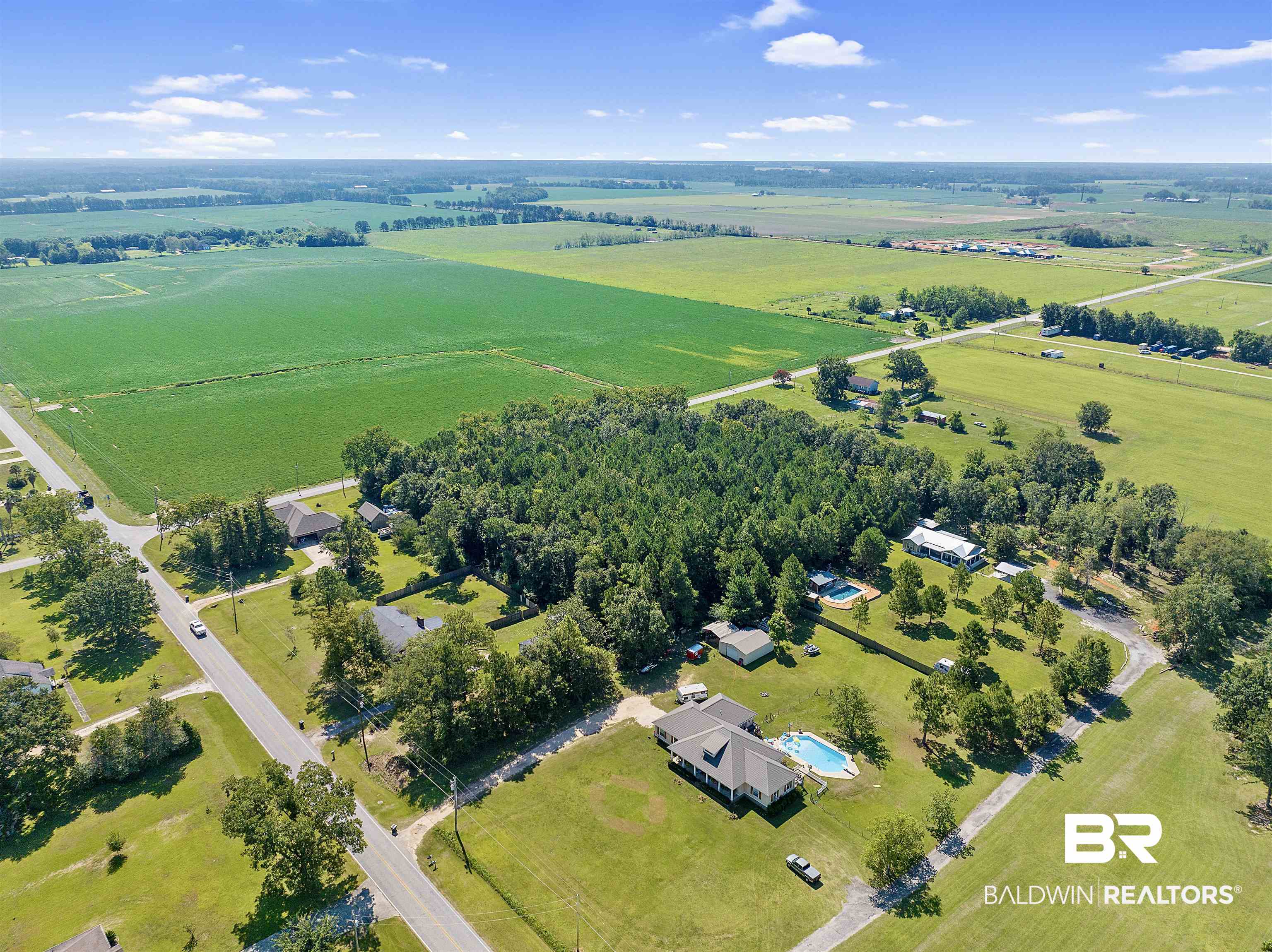 0 County Road 83 Robertsdale, AL 36567 - Photo 9 of 18
