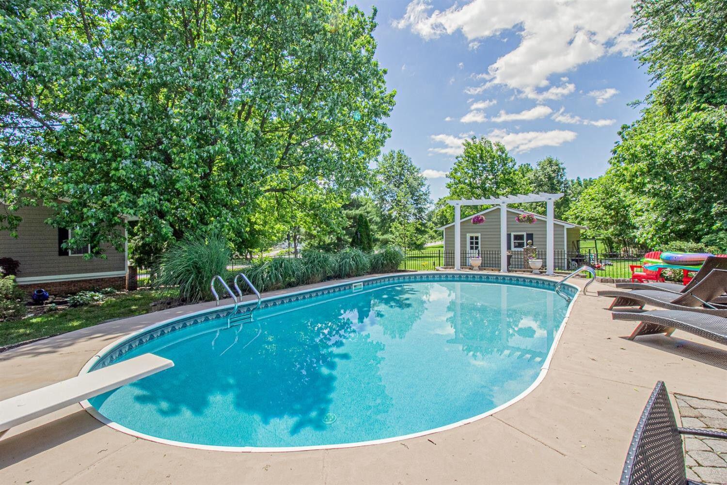 123 Bourbon Acres Road Paris, KY 40361 - Photo 7 of 49 20200730193040511484000000-o
