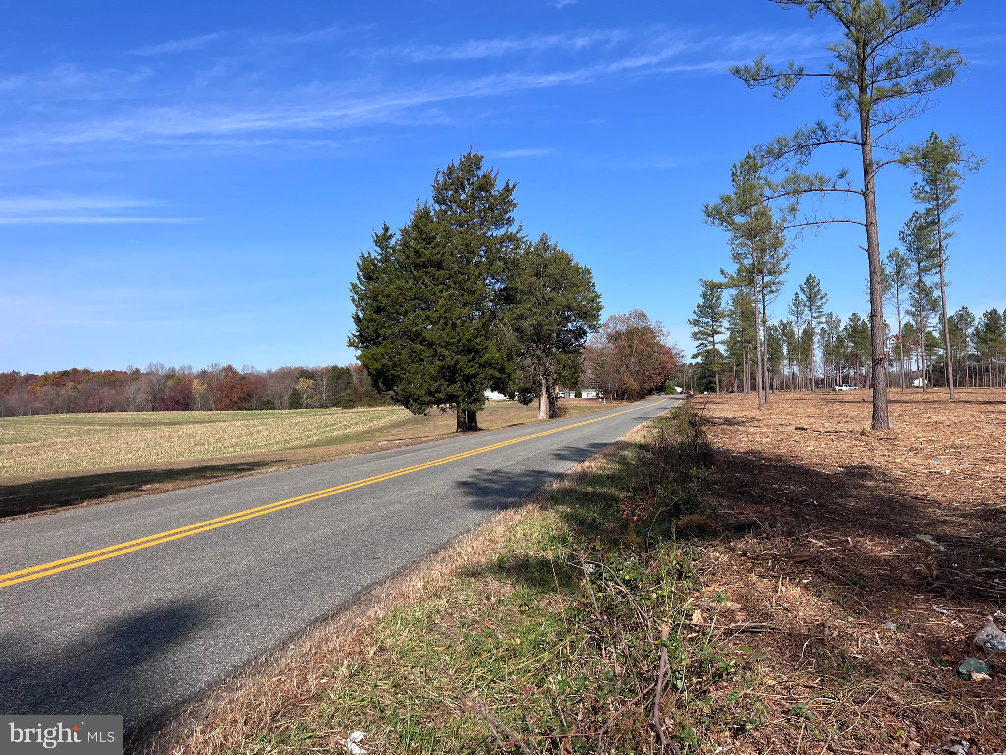 2 Lawyers Road Spotsylvania, VA 22551 - Photo 11 of 14 a view of road and view of ocean