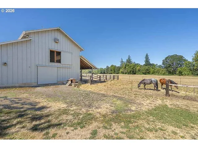 $1,071,000 | 33844 White Oak Road, Corvallis, OR 97333