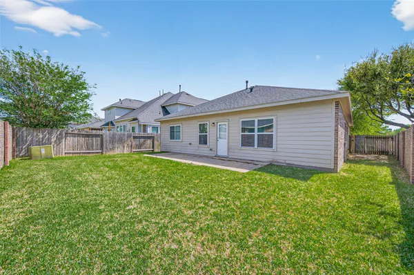 $2,100 | 24634 Lakecrest Creek Drive, Katy, TX 77493