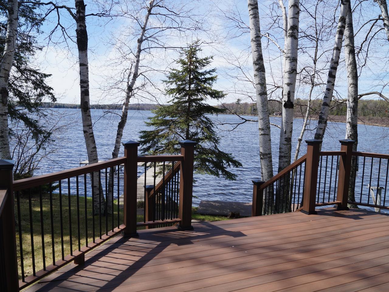 N11364 Shore Rd Road Pearson, WI 54462 - Photo 6 of 25 Gallery Image 6