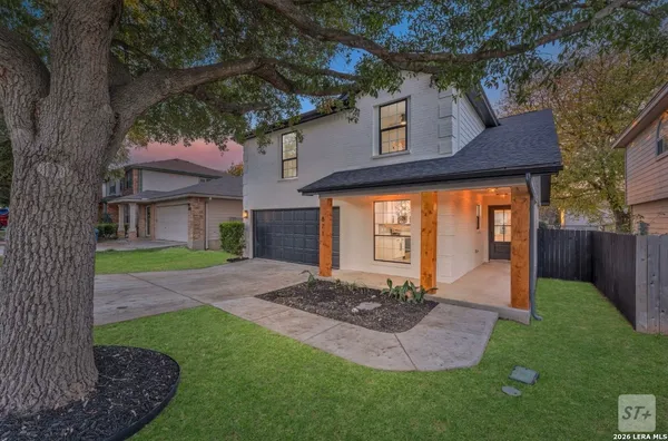 $2,200 | 671 Lynx Mountain, San Antonio, TX 78251