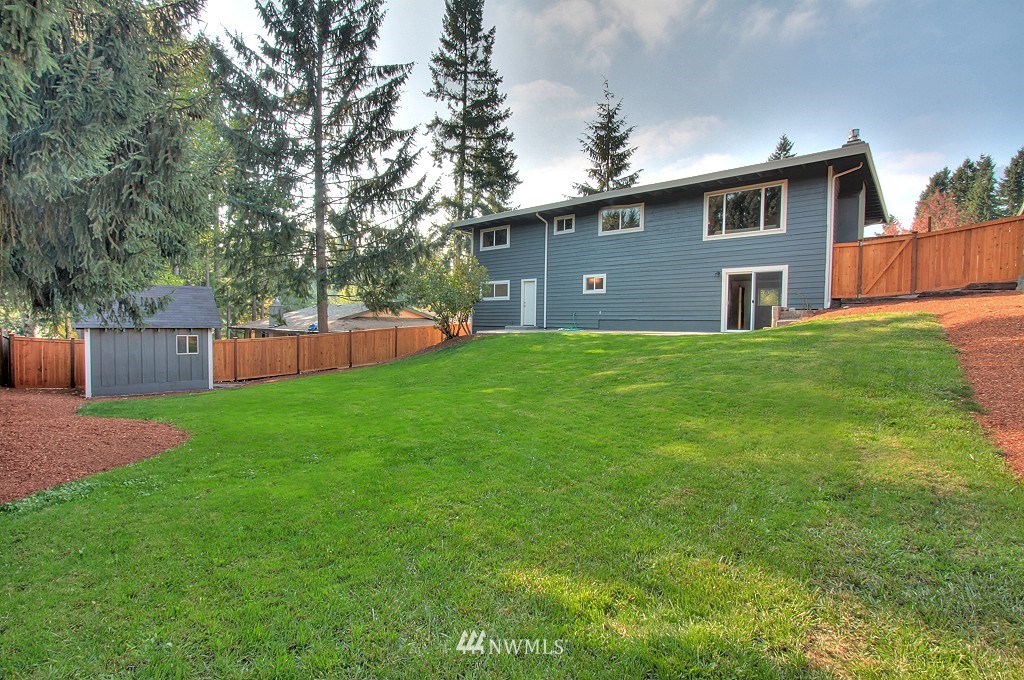 21909 Meridian Avenue South Bothell, WA 98021 - Photo 14 of 14