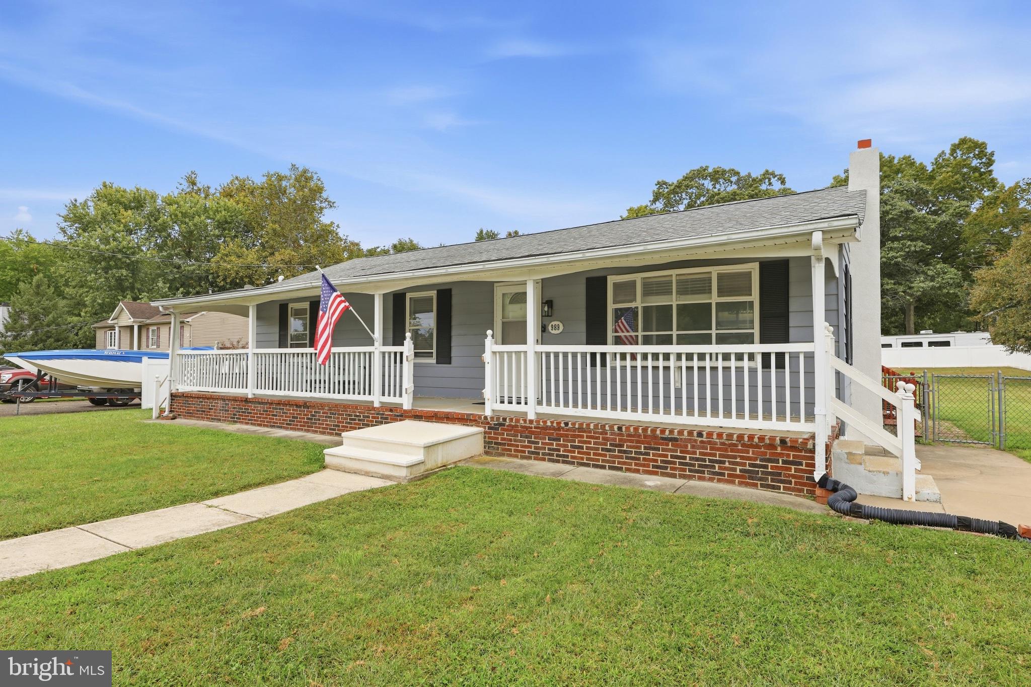 989 Boundary Road Wenonah, NJ 08090 - Photo 30 of 35 Gallery Image 30