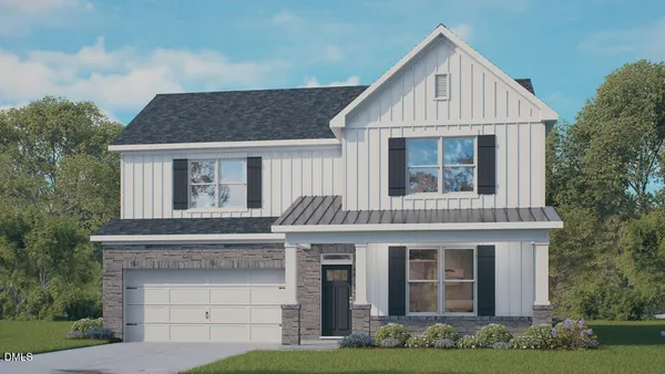 $621,340 | 2224 Warbler Drive, Apex, NC 27539