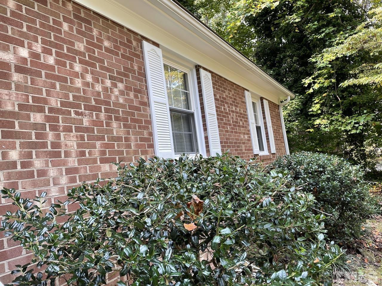 401 Andover Road Durham, NC 27712 - Photo 7 of 15 a view of a house with a tree