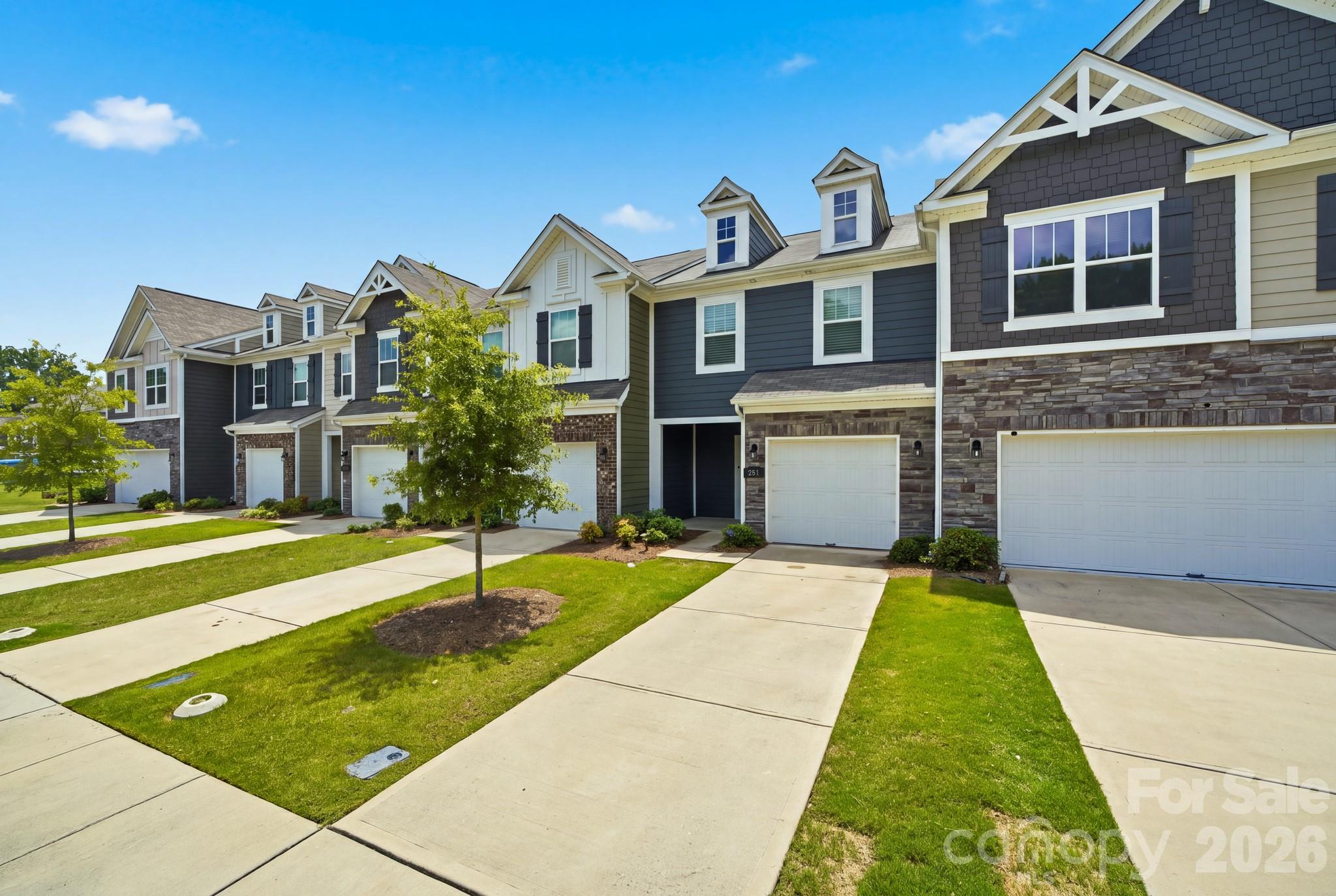 235 Quinn Road Matthews, NC 28104 - Photo 1 of 27 Gallery Image 1