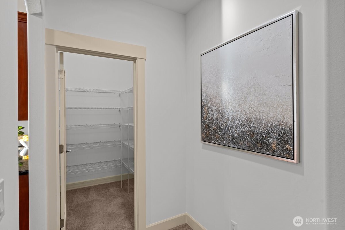 603 194th Place Southeast Bothell, WA 98012 - Photo 13 of 30 a view of a small space