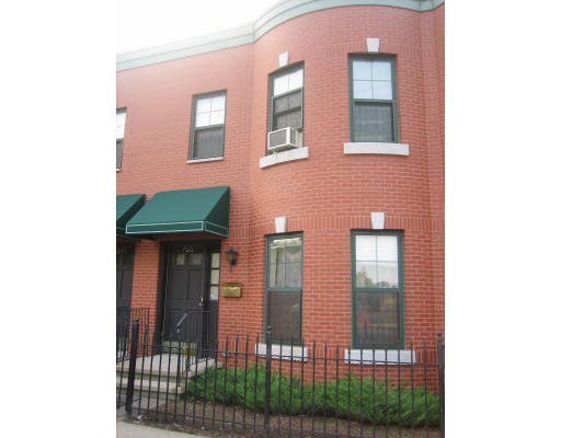 700 Columbia Road, Unit 700 Boston, MA 02125 - Photo 1 of 1 Gallery Image 1