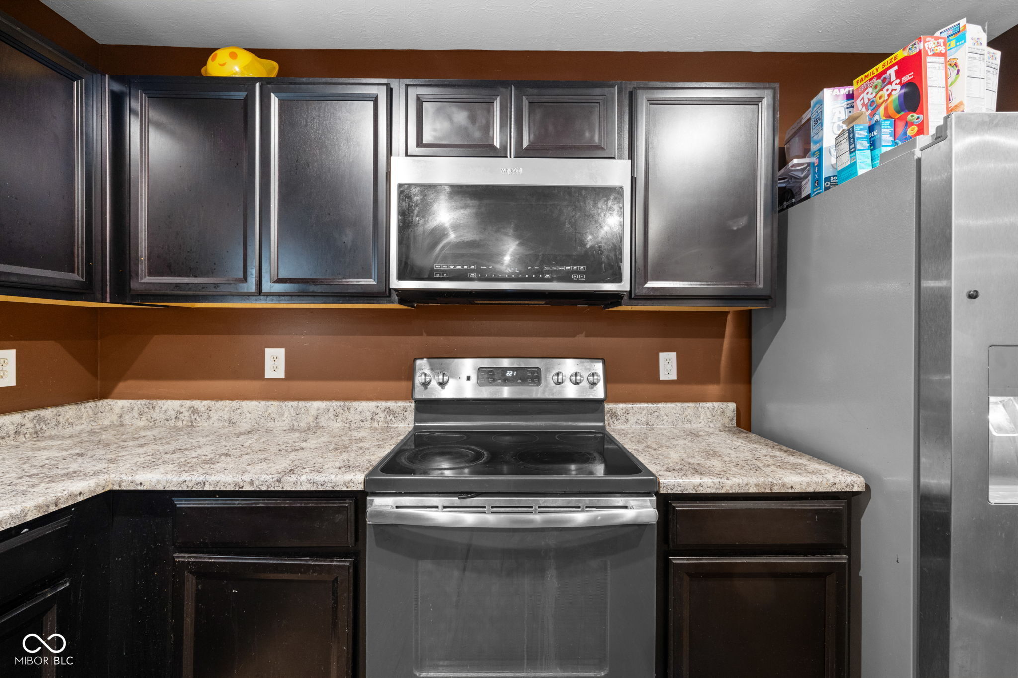 13820 Cardonia Drive Camby, IN 46113 - Photo 15 of 37