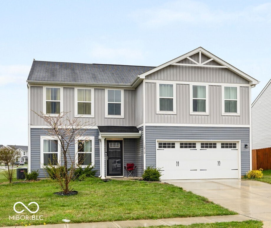 13820 Cardonia Drive Camby, IN 46113 - Photo 2 of 37