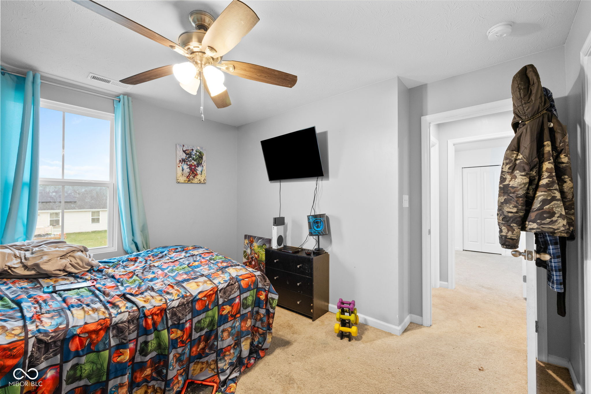 13820 Cardonia Drive Camby, IN 46113 - Photo 30 of 37