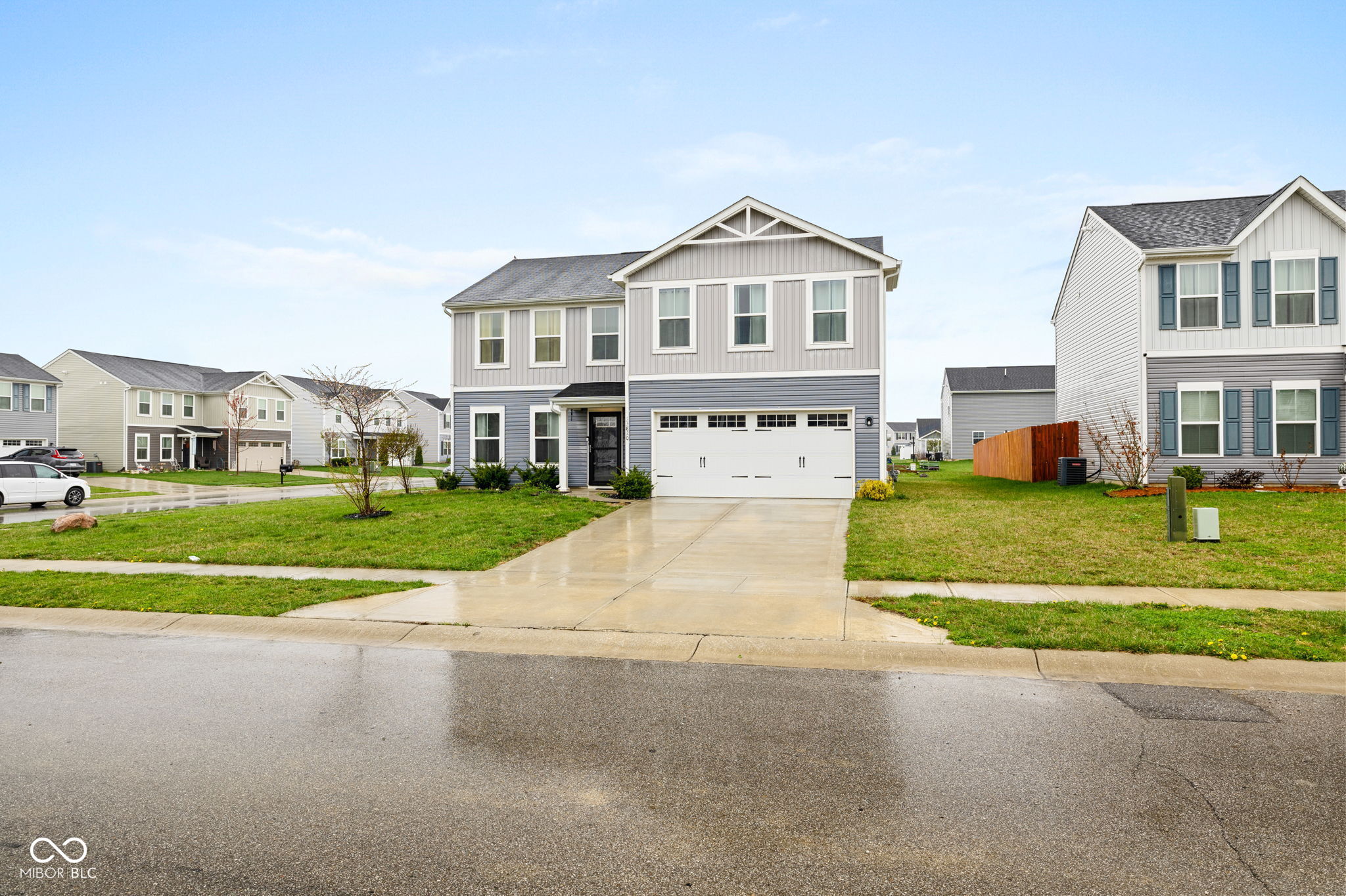 13820 Cardonia Drive Camby, IN 46113 - Photo 3 of 37