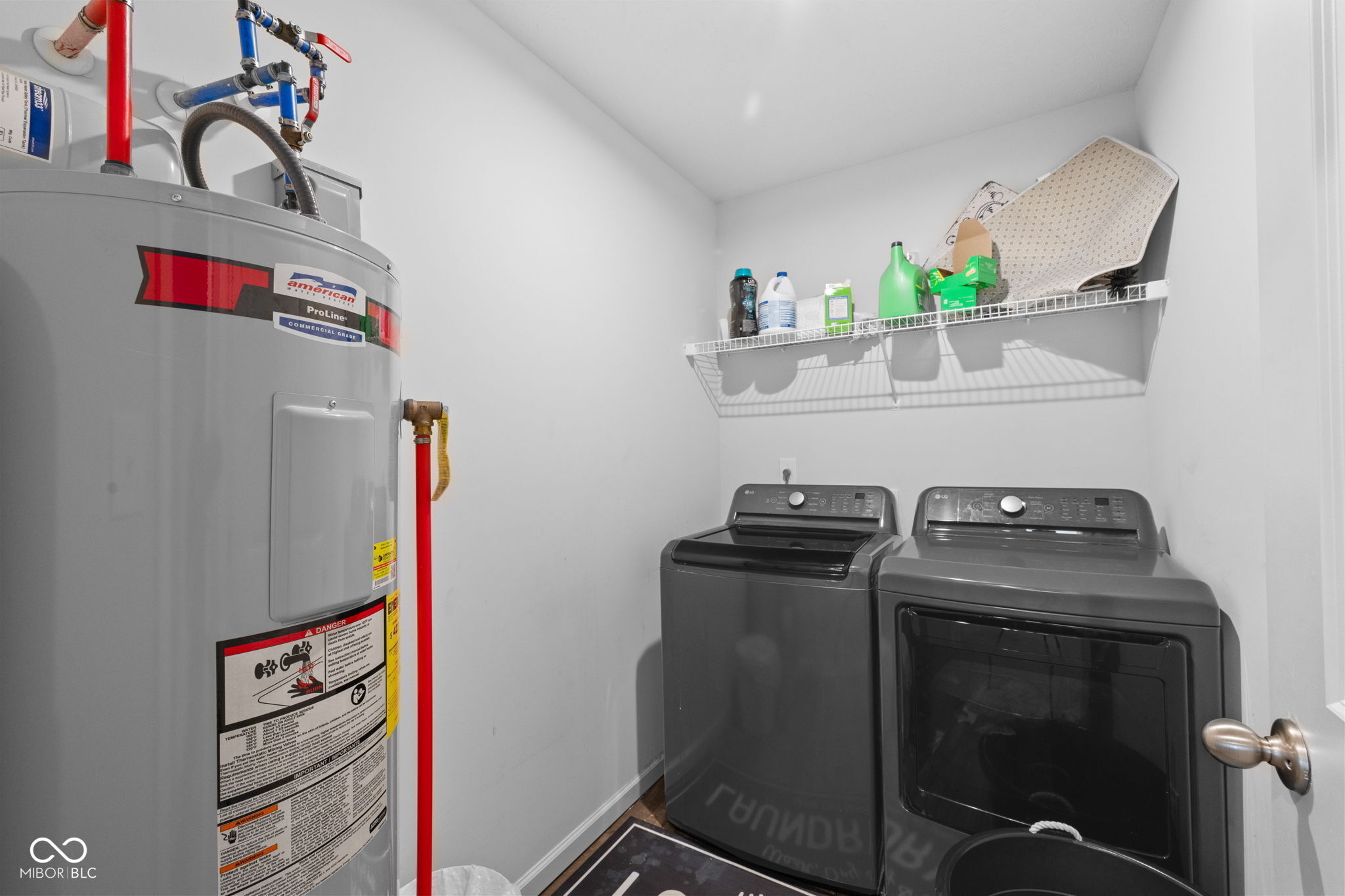 13820 Cardonia Drive Camby, IN 46113 - Photo 34 of 37