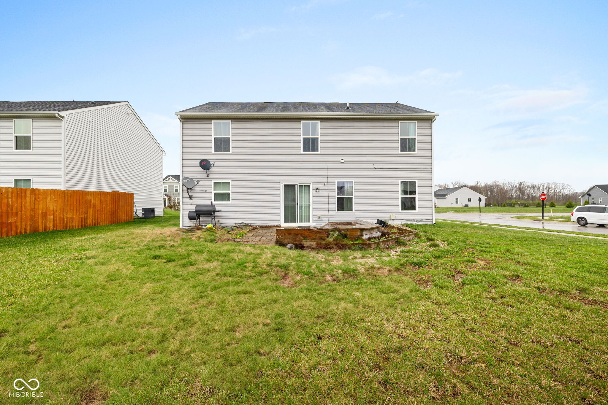 13820 Cardonia Drive Camby, IN 46113 - Photo 36 of 37