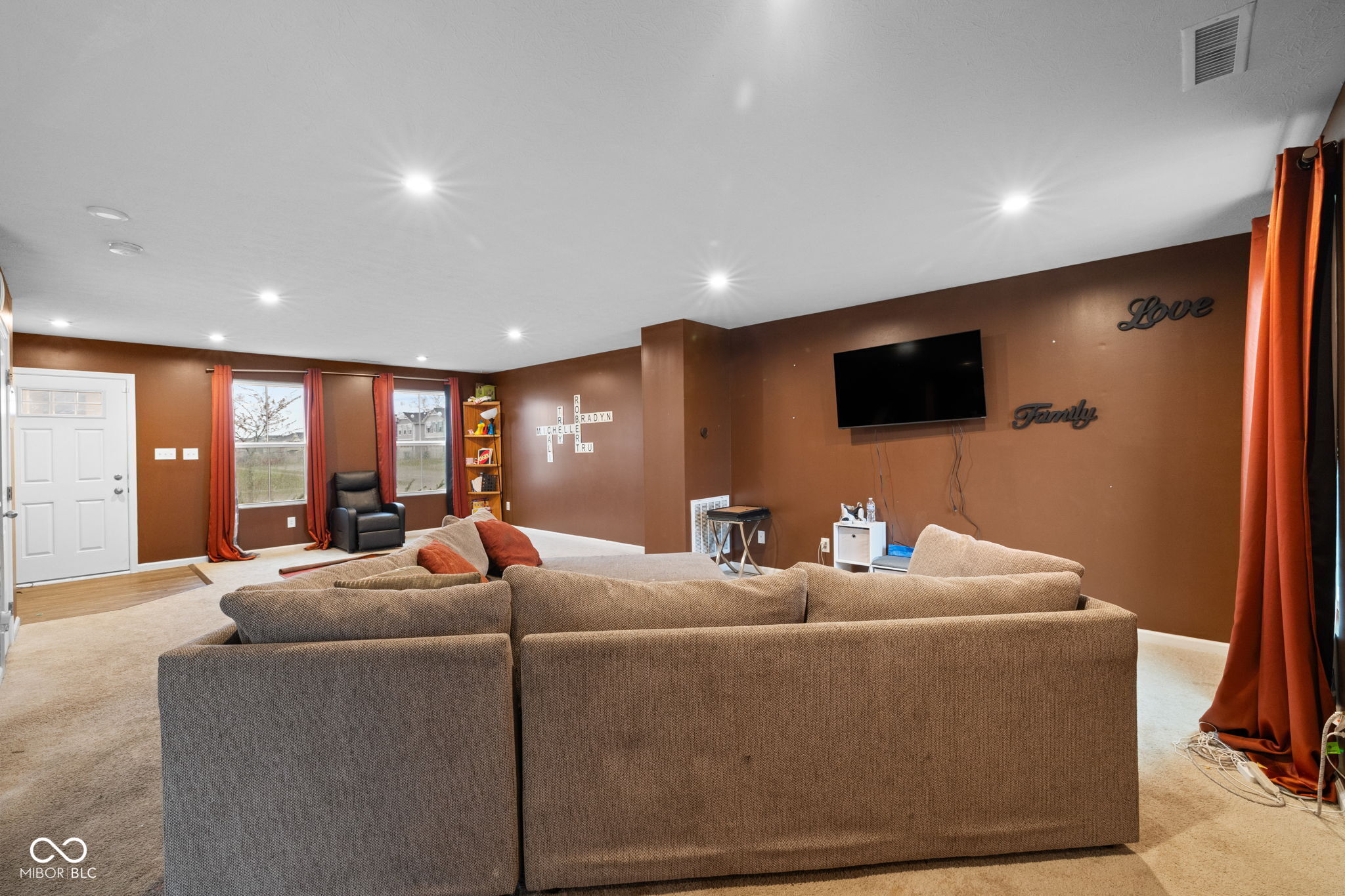 13820 Cardonia Drive Camby, IN 46113 - Photo 8 of 37