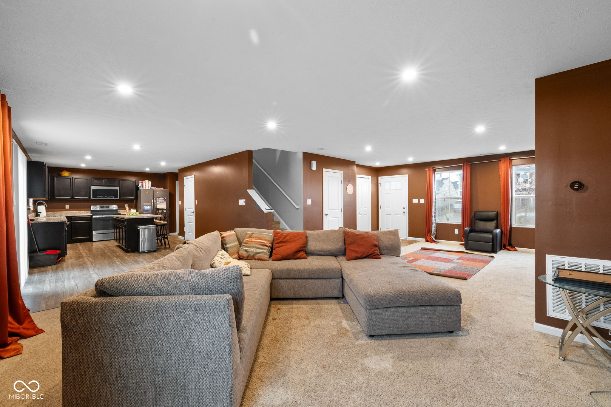 13820 Cardonia Drive Camby, IN 46113 - Photo 9 of 37