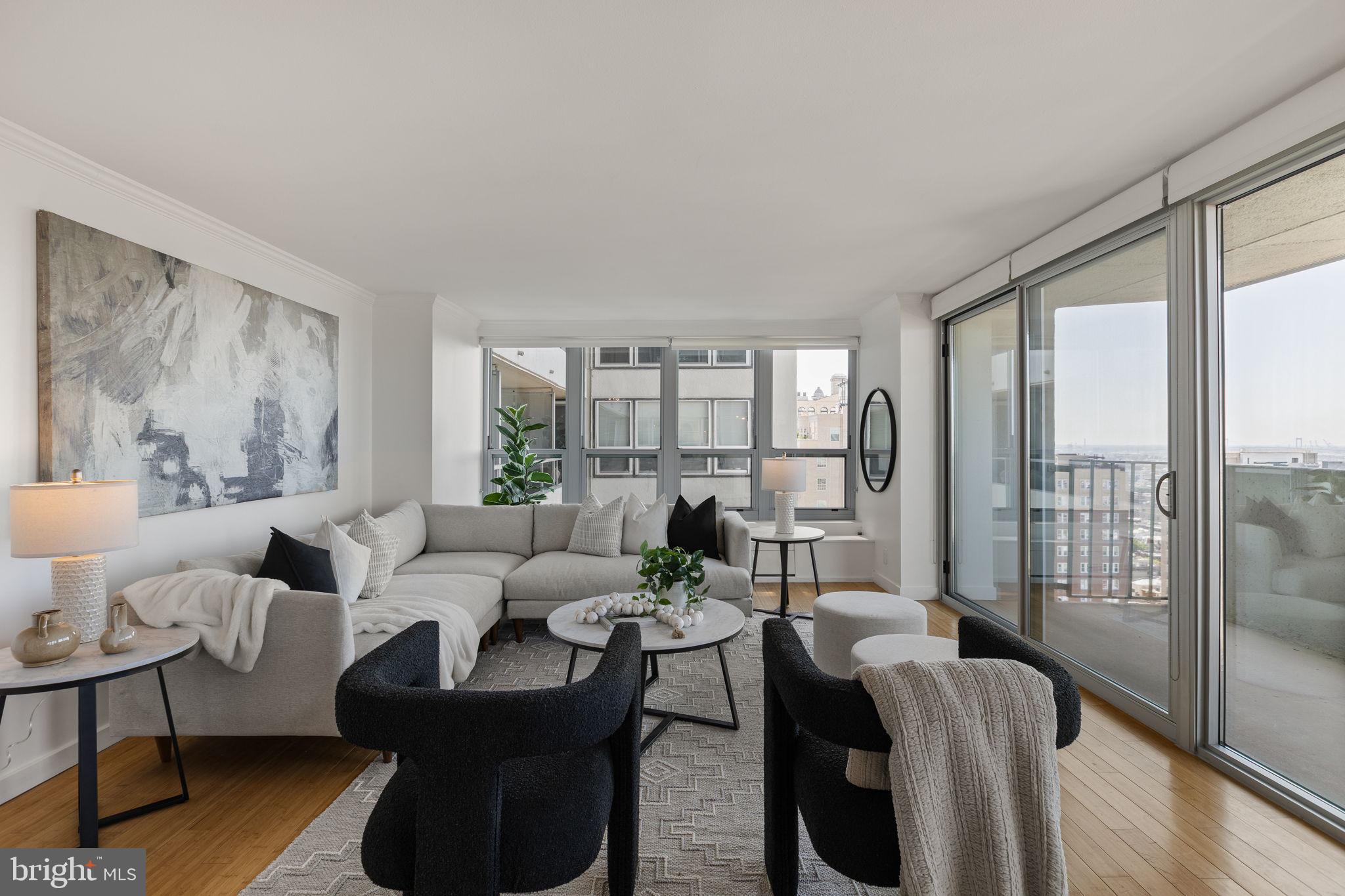 224-30 West Rittenhouse Square, Unit 2311 Philadelphia, PA 19103 - Photo 13 of 43