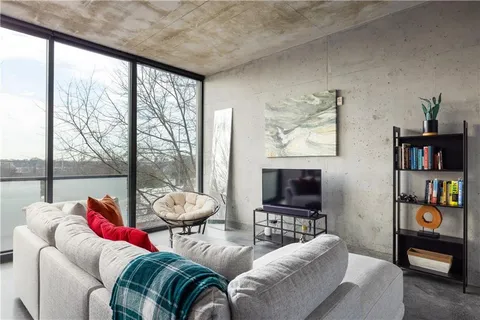 $355,000 | 480 John Wesley Dobbs Avenue Northeast, Unit 423, Atlanta, GA 30312