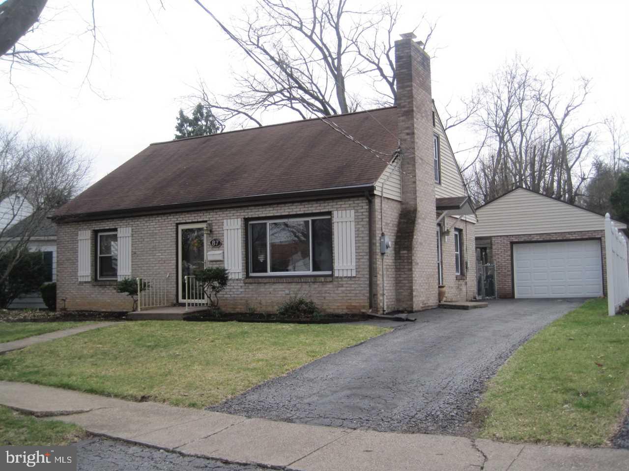 87 Oneida Road Camp Hill, PA 17011 - Photo 1 of 23 Gallery Image 1