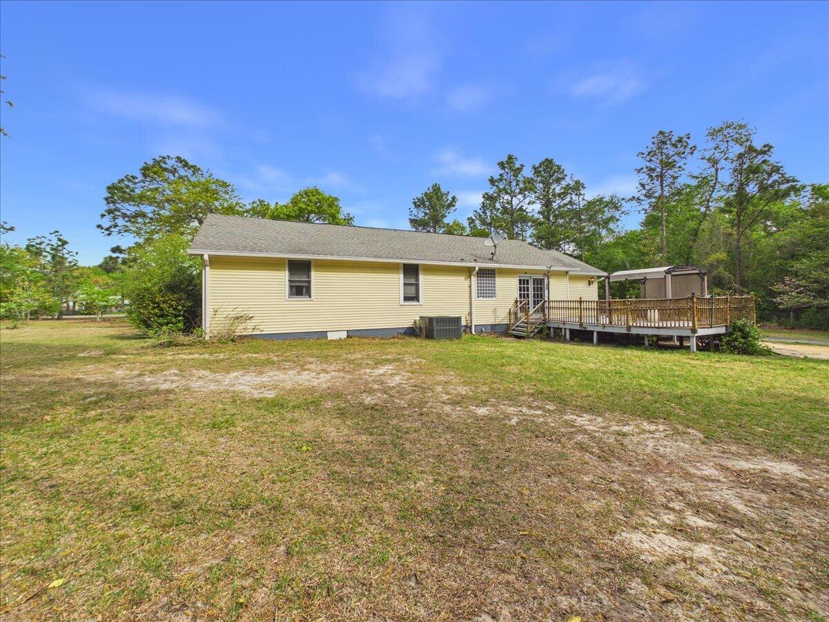 1532 Wire Road Aiken, SC 29805 - Photo 38 of 51