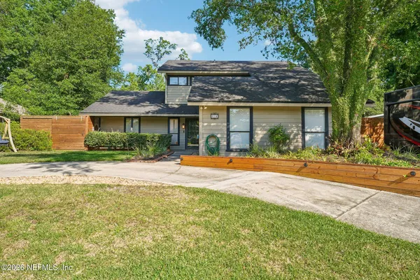 $475,000 | 514 Los Palmas Drive, Fleming Island, FL 32003