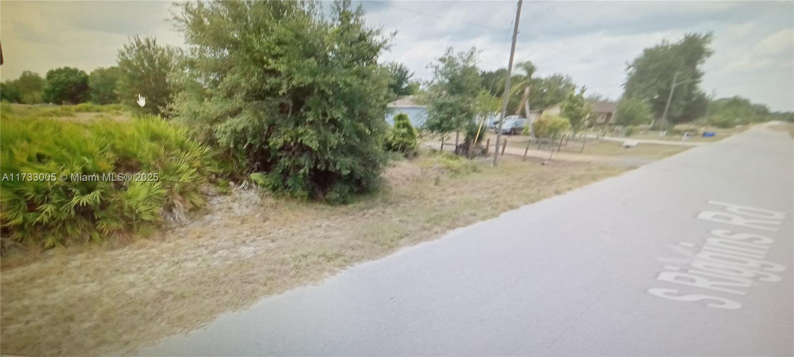 724 South Riggins Road Avon Park, FL 33825 - Photo 1 of 1 Gallery Image 1